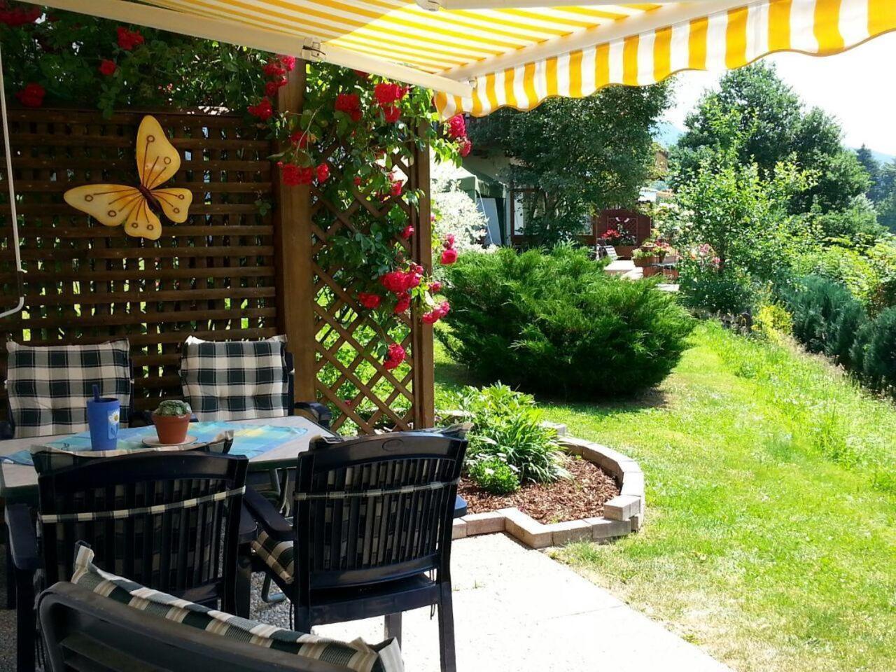 Fewo-Harlachberg-Blick-1 Bodenmais Kültér fotó